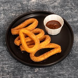 Classic Churros
