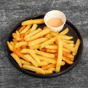 Fries / Spicy Fries